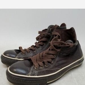 Converse High-Tops, Unisex womens sz 9, mens sz 7